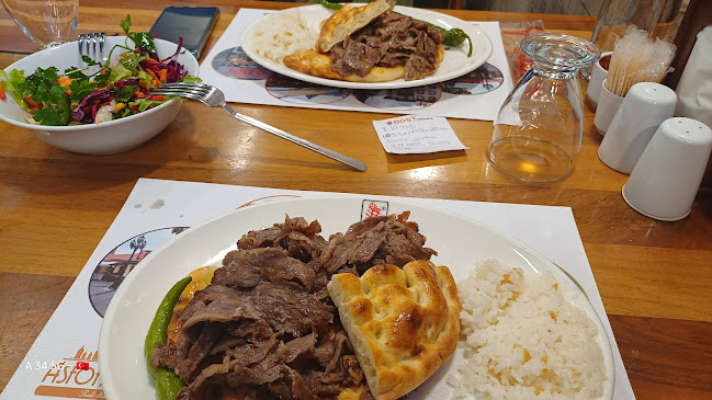 Özler Döner - Keçiören