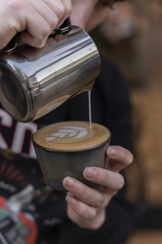 Signor Coffee - Gastronomi ve konaklama