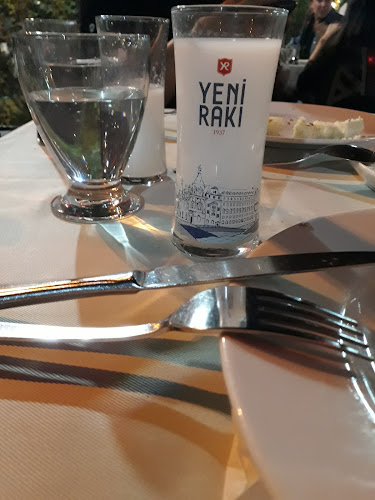 Kumluk Restaurant Kartal - Gastronomi ve konaklama