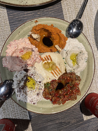 Opinii despre Ayan Meyan Yeni Nesil Restoran în Antakya - Gastronomi ve konaklama