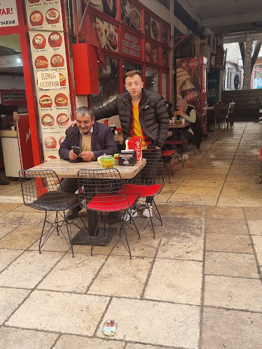 Arslan Döner