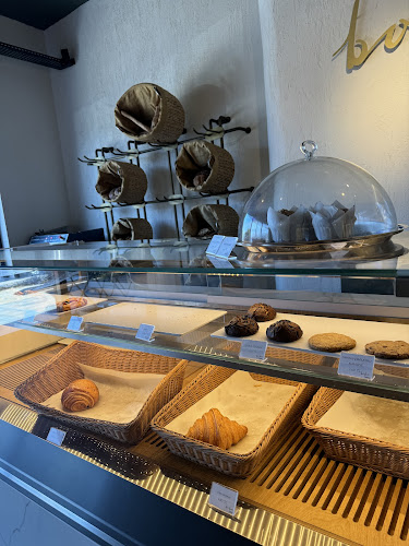 Boho Bakery - Bodrum