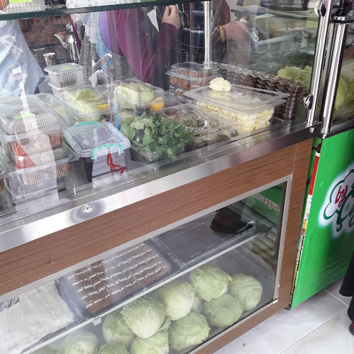 Sıla Cafe - Gastronomi ve konaklama