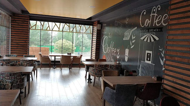 Vip Balkon Cafe Bistro - Kilis Merkez