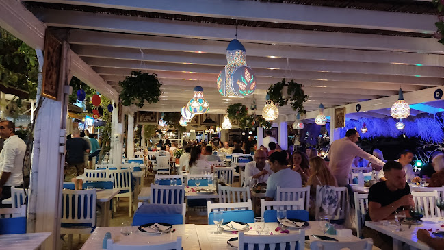 Gümüşlük Yalı Mevkii, No:68, 48970 Bodrum/Muğla