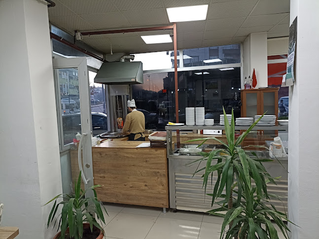 MİS DÖNER ÇORBA SALONU - Gastronomi ve konaklama