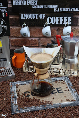 Kahve Durağı Bilecik - Bilecik Merkez