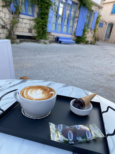 Alaçatı Mado - Çeşme