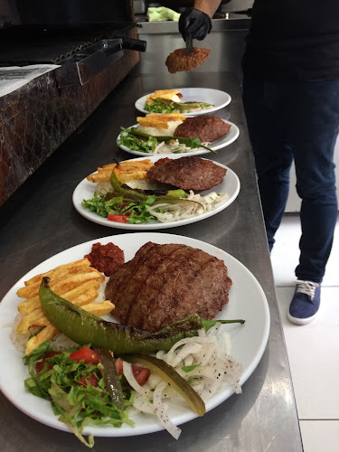 Trakya Balkan Köftecisi - Gastronomi ve konaklama