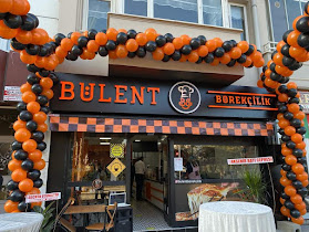 Bülent Börekçilik Konya Akşehir Selçuk