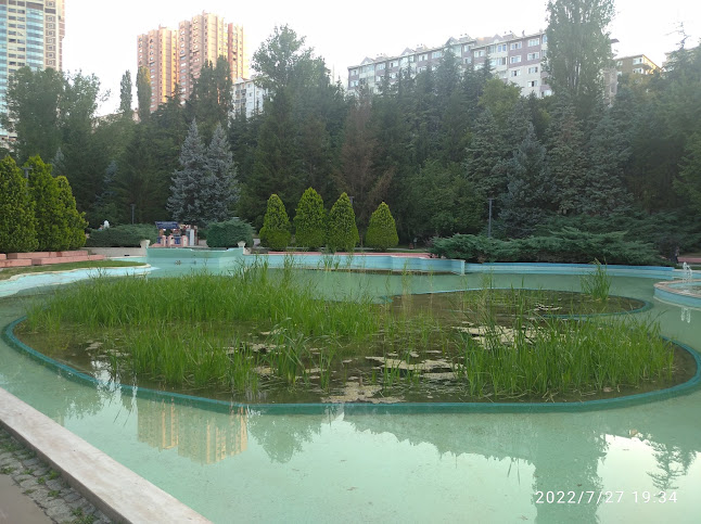 İlkadım, Yeşilvadi Sk. No:13, 06450 Çankaya/Ankara, Türkiye