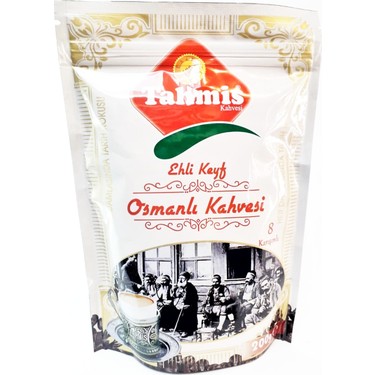 Comentarii opinii despre Tahmis Kahve - Bal Baharat