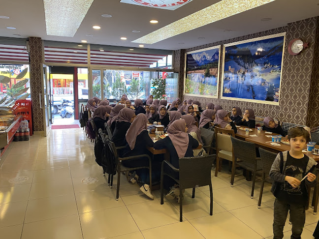 Ayhan Usta Ocakbaşı Et Mangal - İstanbul