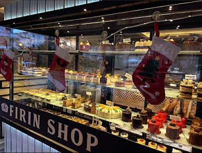 Hasat Fırın & Patisserie