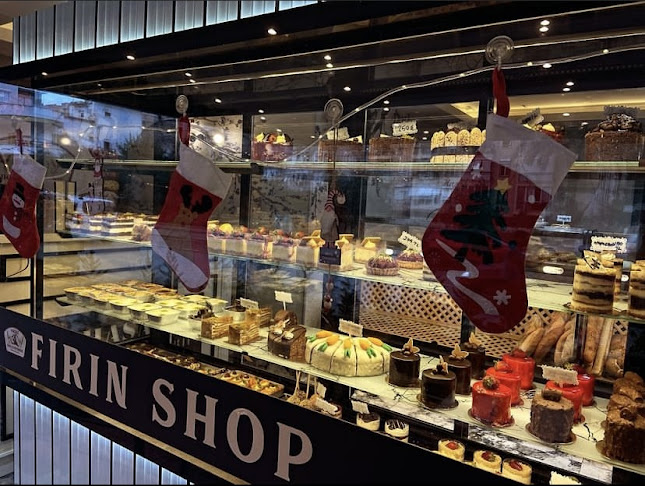 Hasat Fırın & Patisserie