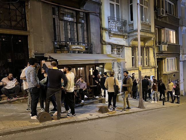 FRANKLIN - Şişli