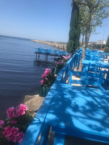 Kalyon Restoran Riva - Beykoz
