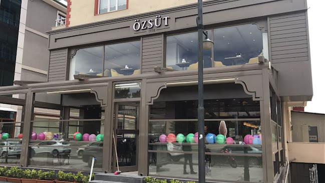 Özsüt Erzincan