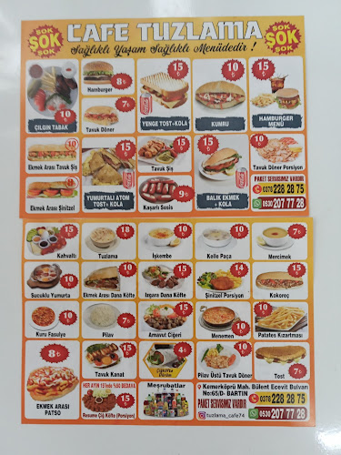 Kemer Köprü, Bülent Ecevit Blv., 74100 Bartın Merkez/Bartın, Türkiye