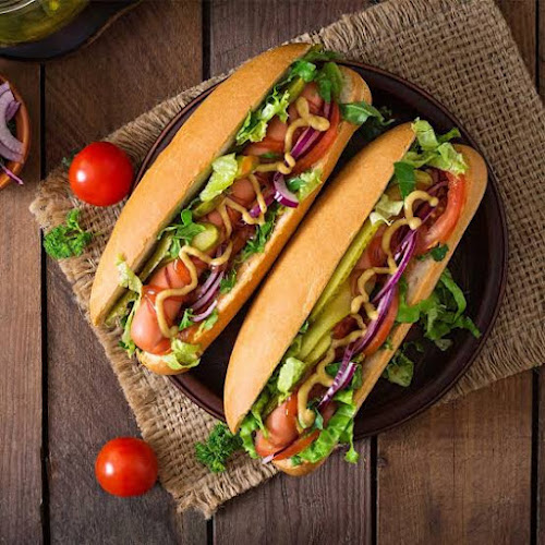 NUR ADIYAMAN ÇİĞ KÖFTE - Etimesgut