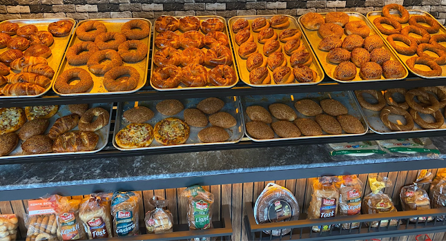 Comentarii opinii despre Altın Unlu Mamülleri