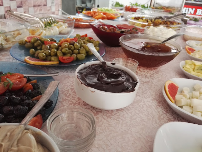 Opinii despre Sales Restoran & Cafe în Osmaniye - Gastronomi ve konaklama