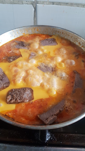 Terekemenemen - Gastronomi ve konaklama