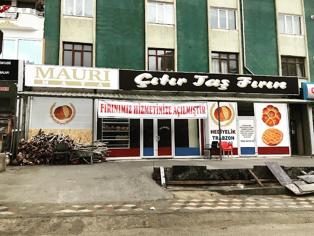 Çıtır Taş Fırın
