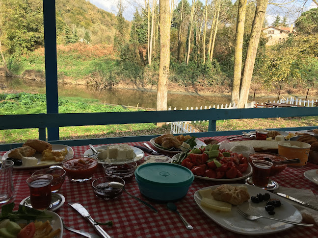 Opinii despre Riverside Alibaba în Beykoz - Gastronomi ve konaklama