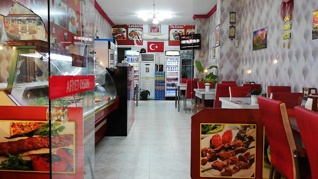 Babaoğul Kebap Salonu