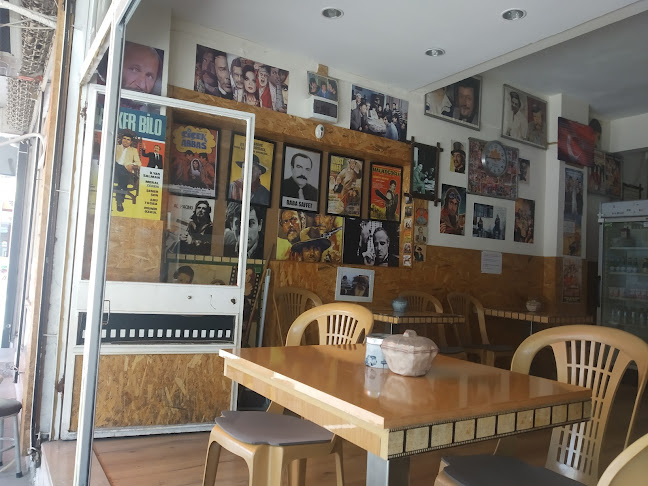 Opinii despre Yeşilçam Çay Evi în Sultanbeyli - Gastronomi ve konaklama