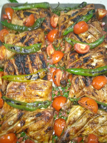 Comentarii opinii despre Kumru Restaurant