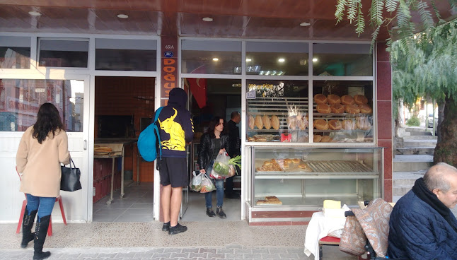 Doğuş Ekmek & Unlu Mamülleri - Gastronomi ve konaklama