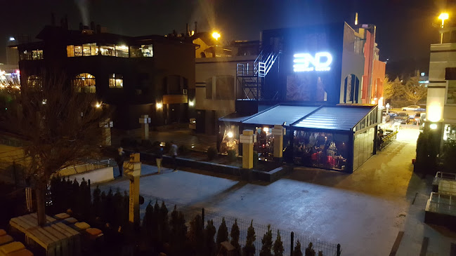 Lisa Cocktail - Ankara