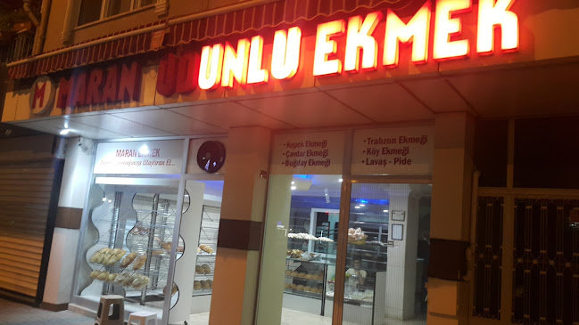 Opinii despre Maran Odunlu în Gürsu - Gastronomi ve konaklama