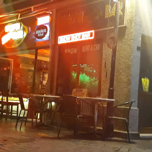 Snow Shot Bar - Muratpaşa