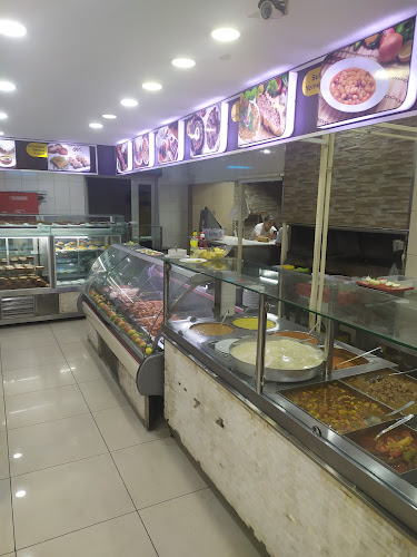 İNANCLAR TESİSLERİNE HOSGELDİNİZ - Pamukova