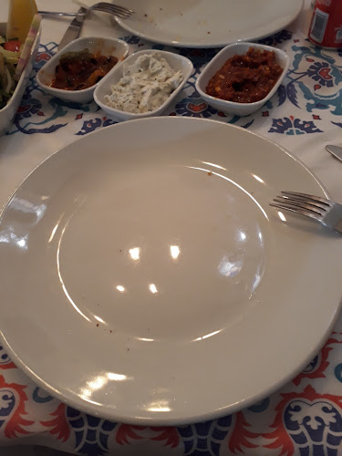 Comentarii opinii despre FLORYA BALIK KEYFİ