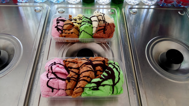 Comentarii opinii despre YODO DONDURMA