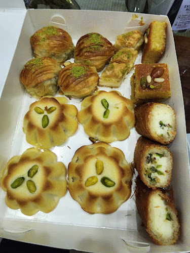 Opinii despre Zeytunaoğlu în İstanbul - Gastronomi ve konaklama