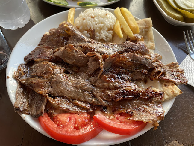 Opinii despre Twins Pizza în Antalya - Gastronomi ve konaklama