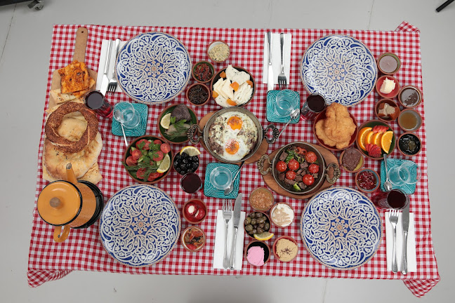 Sa Va Anatolian Breakfast House