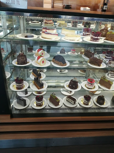 KAFES FIRIN FTZ AVM - Gastronomi ve konaklama