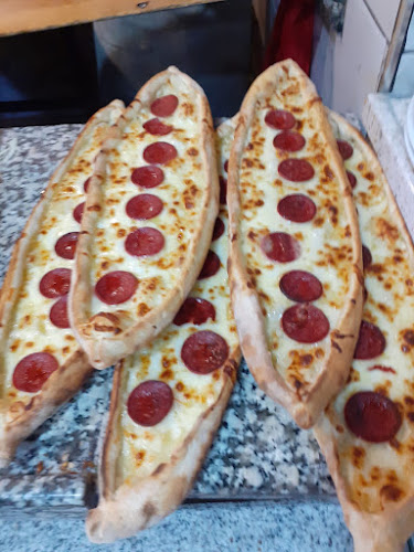 Opinii despre SAFRAN PİDE 2 în Yıldırım - Gastronomi ve konaklama