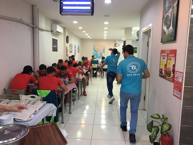 Opinii despre Trakya Balkan Köftecisi în Babaeski - Gastronomi ve konaklama