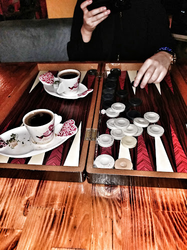 6 üstü cafe - Gastronomi ve konaklama