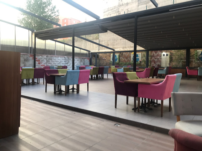 Opinii despre KAHVE MASASI în Karabük Merkez - Gastronomi ve konaklama