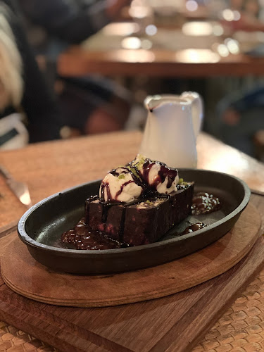 Aydınlı Orta Mah, Cami Sk. No:1B, 50180 Göreme/Nevşehir Merkez/Nevşehir