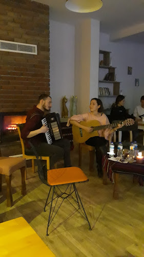 vanilya cafe - Bigadiç