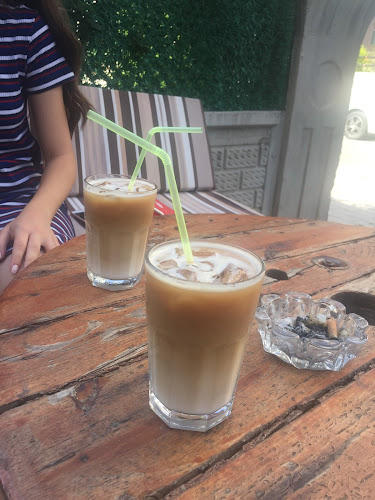 Lindos Cafe - Çiğli